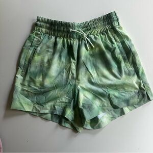 Girls Athleta Shorts